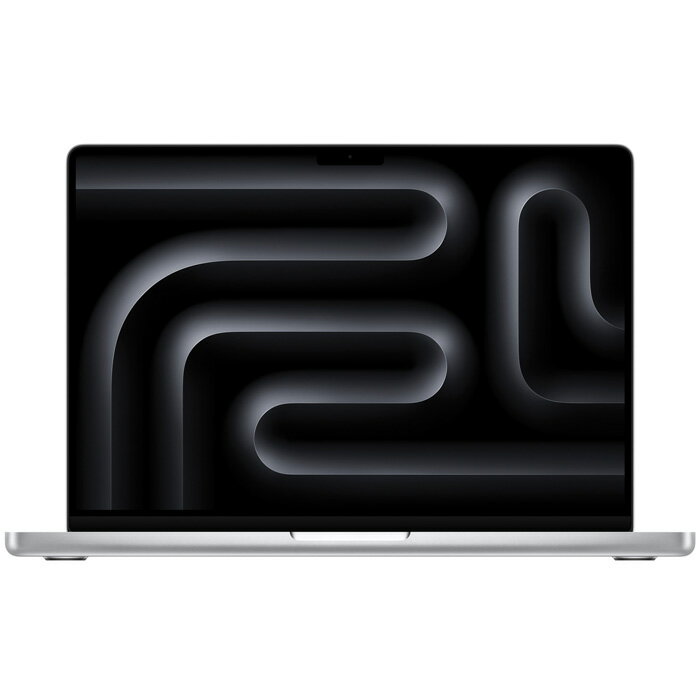 【最大2500円OFFクーポン配布中!5月29日10時まで】アップル Apple MacBook Pro 14.2インチ Liquid Retina XDRディスプレイ M5チップ 10コア メモリ16GB SSD512GB MDE44J/A シルバー MDE44JA ノートパソコン ノートPC マックブックプロ【送料無料】【KK9N0D18P】