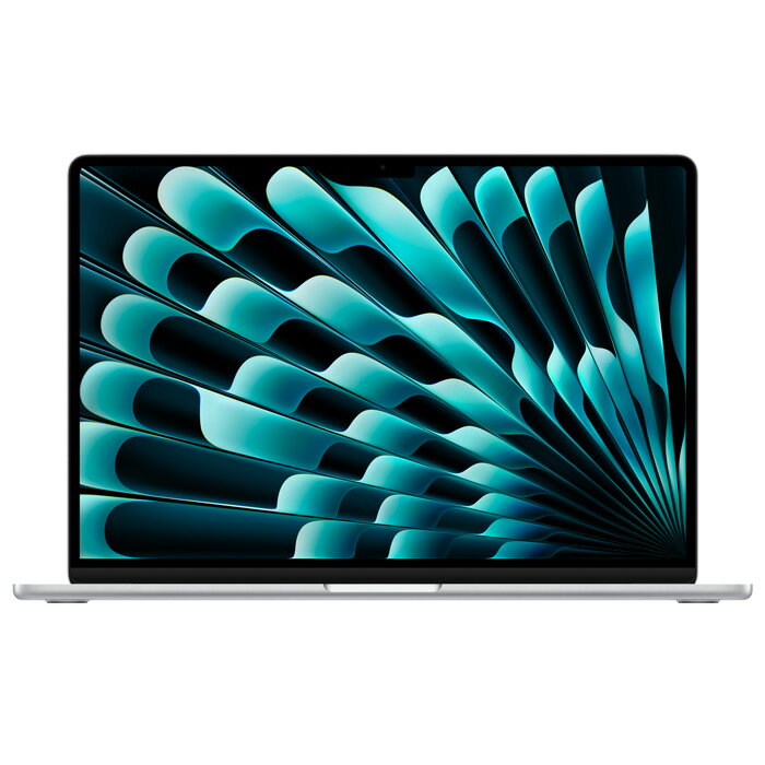 アップル Apple MacBook Air 15.3インチ Liquid Retinaディスプレイ M4チップ 10コア メモリ16GB SSD51..