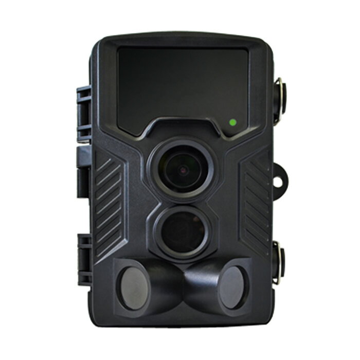 レンジャーカメラ NX-RC800W エフ・アール・シー F.R.C.【送料無料】【KK9N0D18P】