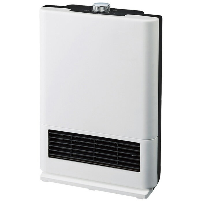 ユアサプライムス セラミックヒーター YKT-S121G【送料無料】【KK9N0D18P】