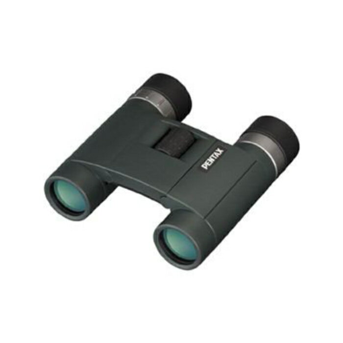 PENTAX ペンタックス AD 10×25 WP 双眼鏡