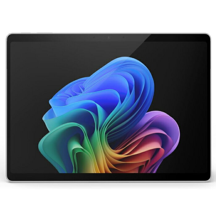 【最大1000円OFFクーポン！3月11日1:59まで】マイクロソフト Surface Pro 第11世代 13インチ EP2-19224 プラチナ タブレットPC Microsoft Windows 11 Home Wi-Fiモデル メモリー16GB SSD 512GB Copilot Office Home & Business 2024【送料無料】【KK9N0D18P】