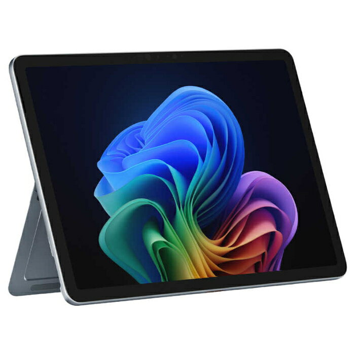 マイクロソフト Surface Pro 12インチ EP2-27779 オーシャン グリーン タブレットPC Microsoft Windows 11 Home Wi-Fiモデル メモリー16GB UFS 512GB Copilot搭載 Office Home & Business 2024【送料無料】【KK9N0D18P】