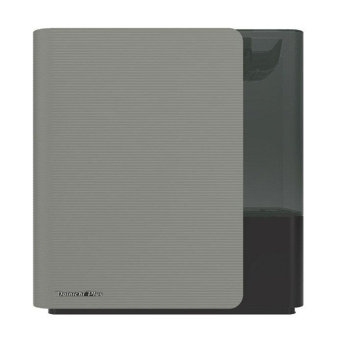 ダイニチ ハイブリッド式 加湿器 7.0L LXシリーズ プレハブ33畳まで 木造20畳まで HD-LX1225-H モスグ..