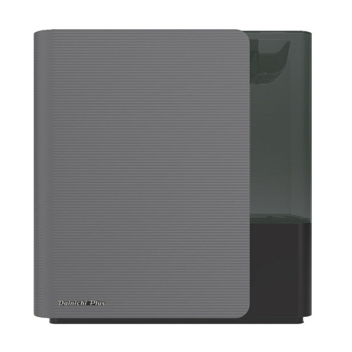 ダイニチ ハイブリッド式 加湿器 7.0L LXシリーズ プレハブ33畳まで 木造20畳まで HD-LX1225-K チャコ..