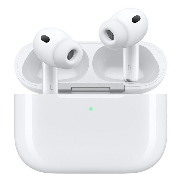 【即納】アップル Apple AirPods Pro 3 完全ワイヤレスイヤホン エアーポッズ プロ3 MagSafe充電ケース MFHP4JA MFHP4J/A ヒアリング補助機能搭載 ノイズキャンセリング 心拍数センサー 防塵性能 耐汗耐水性能【送料無料】【KK9N0D18P】