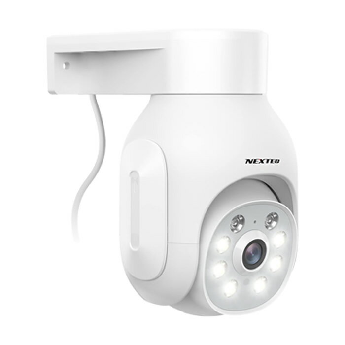 ワイヤレス防犯カメラ NX-A54RW エフ・アール・シー F.R.C.【送料無料】【KK9N0D18P】