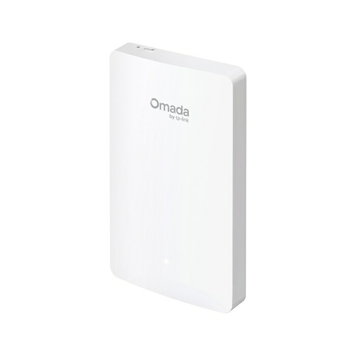 【最大2500円OFFクーポン配布中!5月29日10時まで】TP-Link AX1800 壁面取り付け型 Wi-Fi 6アクセスポイント EAP615-WALL【送料無料】【KK9N0D18P】