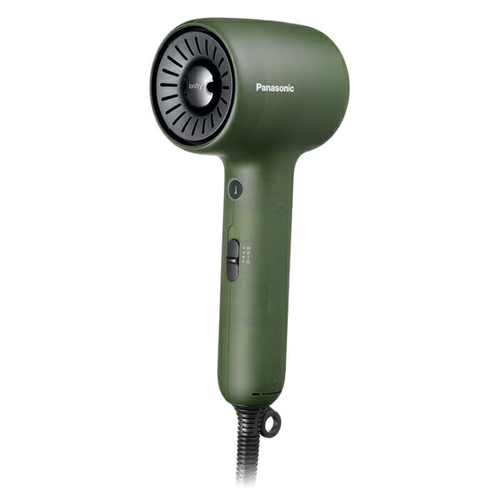 【即納】パナソニック ヘアードライヤー イオニティ ヘッドスパノズル付き EH-NE9P-G グラスグリーン ionity 速乾・軽量タイプ Wミネラル マイナスイオン 温風リズムヘッドスパ グラスカラーモデル スケルトン素材 ヘアドライヤー【送料無料】【KK9N0D18P】