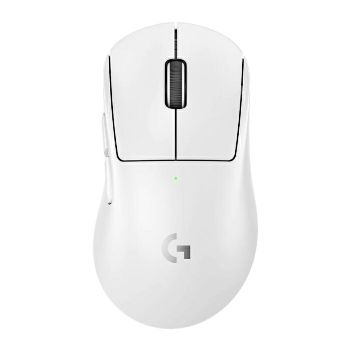 logicool PRO X SUPERLIGHT 2 DEX LIGHTSPEED ワイヤレス ゲーミング マウス ロジクールG GPROXSL-WLDEXWH ホワイト ゲーミングマウス【送料無料】【KK9N0D18P】