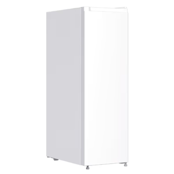 乐天商城 - 【最大2500円OFFクーポン配布中!5月29日10時まで】マクスゼン 93L スリム冷凍庫 右開き JF93HD01WH ホワイト 大容量 コンパクト 幅36cm 省エネ 霜取り不要 自動霜取り 静音 フリーザー ストッカー【送料無料】【KK9N0D18P】