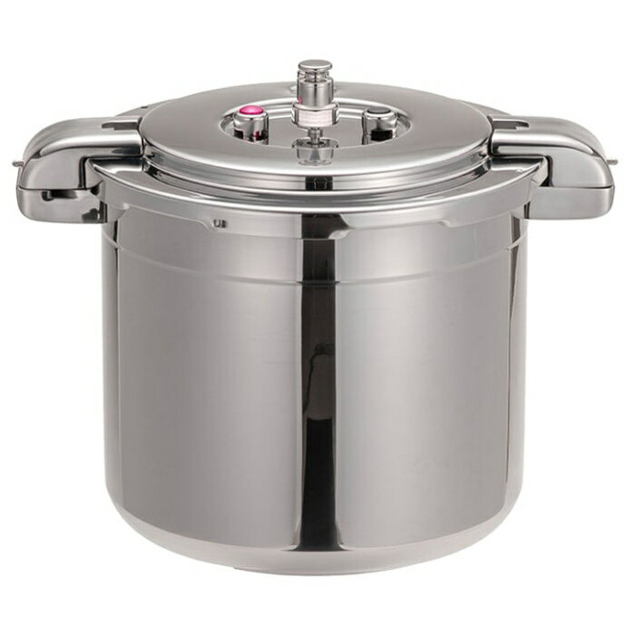 ワンダーシェフ プロ仕様圧力鍋 ビッグサイズ Pro Big 4 15L NPDD15 610478 プロビッグ4 NPDDシリーズ【送料無料】【KK9N0D18P】