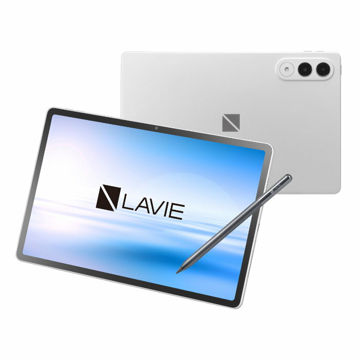 【即納】【最大1000円OFFクーポン！6月11日1:59まで】NEC Android タブレット 11.1型 LAVIE Tab EX TX117/LAS PC-TX117LAS シーシェル 2026年春モデル【送料無料】【KK9N0D18P】