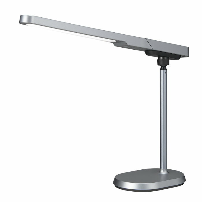 YAZAWA ヤザワ LEDデスクスタンドライト マグネットLEDデスクスタンド SDL08C01NG グレー ヤザワコーポレーション【送料無料】【KK9N0D18P】