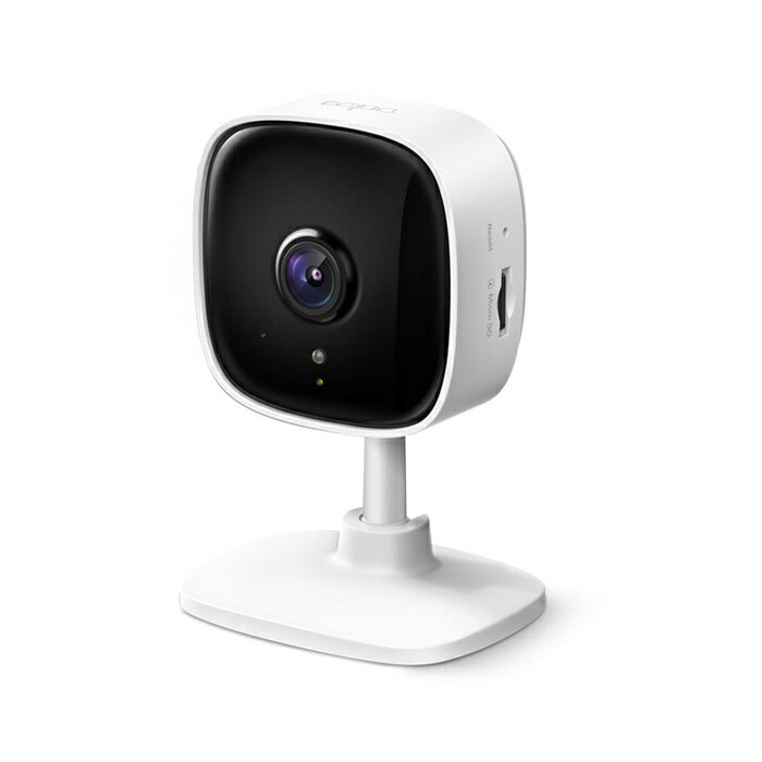 【最大2500円OFFクーポン配布中!5月29日10時まで】TP-Link ネットワークWi-Fiカメラ TAPO-C100【送料無料】【KK9N0D18P】