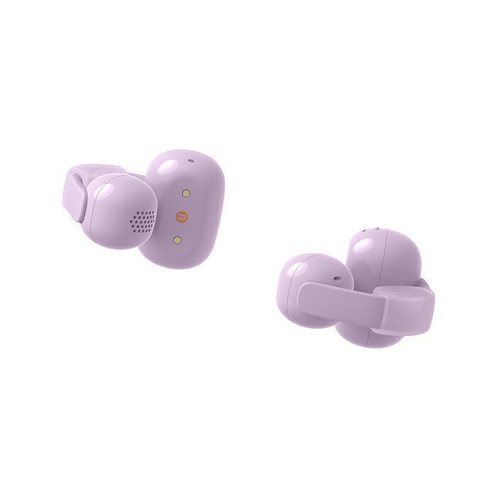 ソニー ワイヤレスステレオヘッドセット LinkBuds Clip イヤホン WF-LC900-V ラベンダー ワイヤレス ヘッドセット【送料無料】【KK9N0D18P】