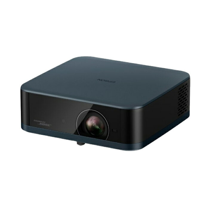 エプソン 家庭用プロジェクター EF-62N ネイビー EPSON 4K 700lm Google TV OS 内蔵 3LCD方式【送料無料】【KK9N0D18P】