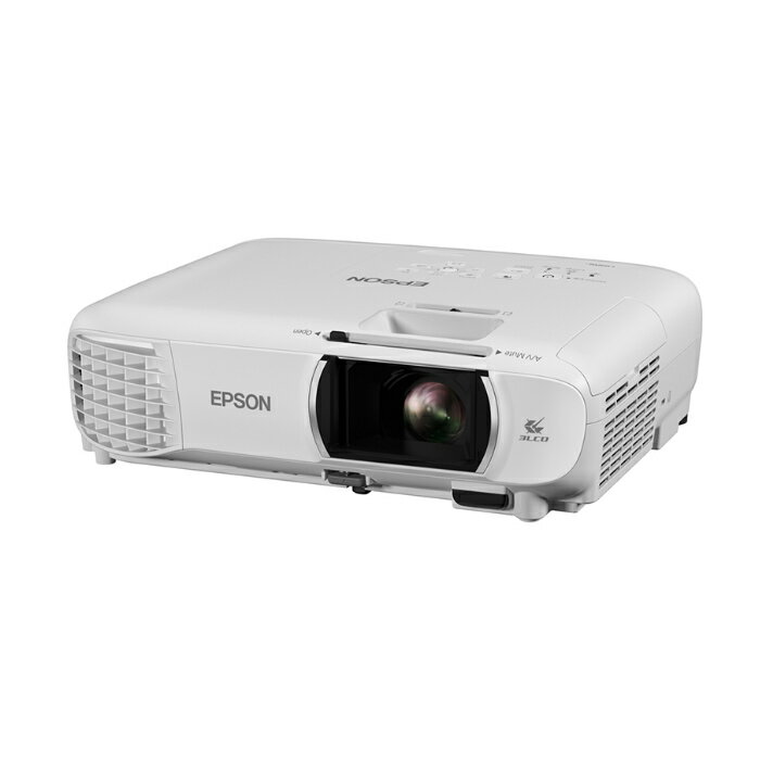 PLUS Vision - エプソン 家庭用プロジェクター EH-TW850 EPSON Full HD 3,400lm 3LCD方式【送料無料】【KK9N0D18P】