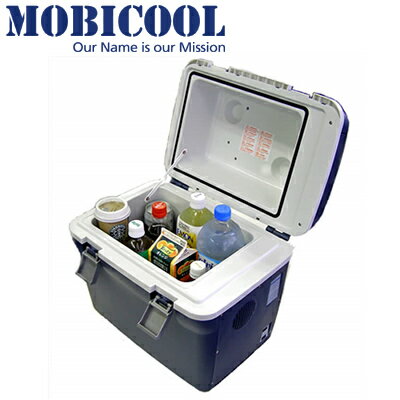 MOBICOOL ポータブルクーラーボックス 容量20L 小型 CT20DC 【KK9N0D18P】通販格安セール情報 楽天 通販