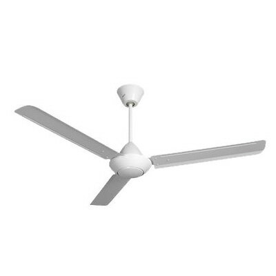 パナソニック 天井扇 シーリングファン F-MG140-W ホワイト 【送料無料】【KK9N0D18P】