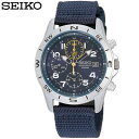 正規品 セイコー 腕時計 メンズ SND379R ネイビー SEIKO 【送料無料】【KK9N0D1 ...