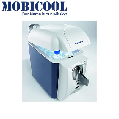 MOBICOOL ポータブルクーラーボックス T07DC 【KK9N0D18P】通販格安セール情報 楽天 通販