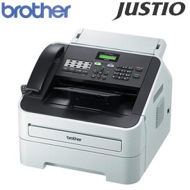 【即納】ブラザー ジャスティオ レーザー複合機 FAX-2840 【送料無料】【KK9N0D18P】
