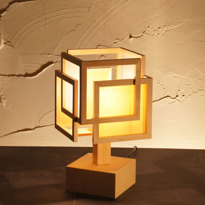 和風照明 和室 スタンドライト 旬 -shun- 白×山吹 A528-E 新洋電気 【KK9N0D18P】手作り おしゃれ 天井照明 強化和紙（ワーロン）