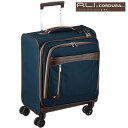 A.L.I 軽量 ソフトキャリー 36L CORDURA コ...