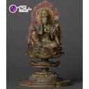イSム Standard 如意輪観音 にょいりんかんのん 仏像フィギュア イスム 仏像 仏様 インテリア 癒し 安らぎ 飾れる仏像 Standard-00300...