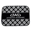 DAD ギャルソン D.A.D ブランケット HA721-01-01 GARSON 膝かけ 膝掛け ひざかけ ケット フリース ボタン付き 掛ける 羽織る ボレロ 毛布 暖かい