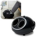 アテックス ATEX 足 マッサージ器 フットマッサージャー 快足 フ...(2)