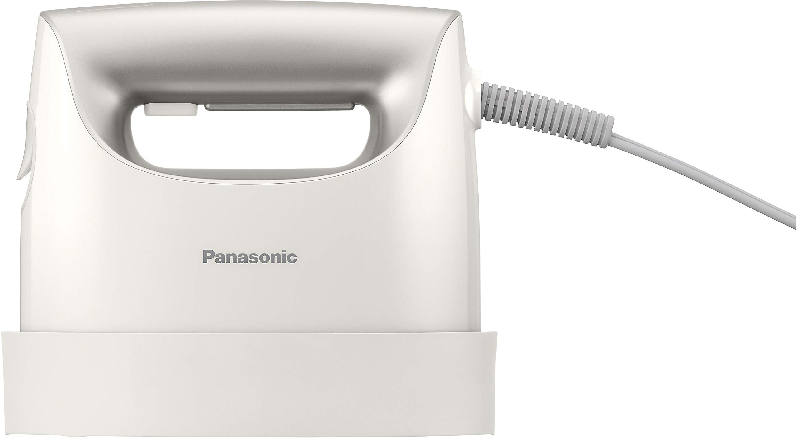 【Panasonic】衣類スチーマー NI-CFS760-H GRAY 楽天市場】パナソニック 衣類スチーマー ダークグレー ni-cfs760