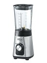 ラッセルホブス(Russell Hobbs) 大石アンドアソシエイツブレンダー ミキサー ジューサー 0.5L 小さめの氷も砕ける 電動 2段階調整 スムージー...