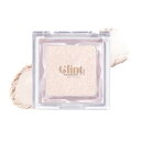 【GLINT/グリント】ハイライター #04 ミルキームーン 2.3g Highlighter 04 Milky Moon 2.3g 韓国コスメ メイク崩れ防止 ラメ感 ツヤ感 ツヤ肌 立体感 フェイスパウダー 小顔 自然メイク