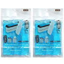 【まとめ買い】 保冷剤 スリム 3P×2袋 カチカチに 硬くならない 柔らかい ジェルタイプ クール お弁当 ペットボトルの保冷に