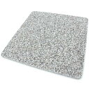 ペット用 ひんやりマット(ベッド) 40×40×1.3cm 犬 猫 丸洗い ほど良い涼しさにペットうっとり ペットさん大よろこび 暑い夏に洗えるクールなマットで...