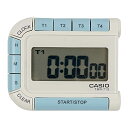 カシオ タイマー TMR-71S-7JH