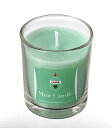 北見ハッカ通商 Mint Candle(ミントキャンドル)