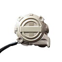 WHATNOT (ワットノット) タクティカルメジャー 25×5.5 TACTICAL STEEL TAPE WN-TSS コンベックス スケール