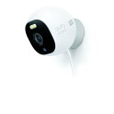 Anker Eufy Security Outdoor Cam C22 (Solo OutdoorCam E210)【防犯カメラ/屋外カメラ / 1080PフルHD画質 / スポットライト内蔵/動作検知/屋外用監視カメラ / IP67防水】
