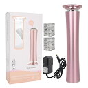 皮膚 やすり 電動角質リムーバー、防水電気足やすりペディキュア、乾燥したひびの入った死んだ皮膚の角質用の60枚の研磨ディスク