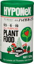 ハイポネックスジャパン 肥料 微粉ハイポネックス 120g