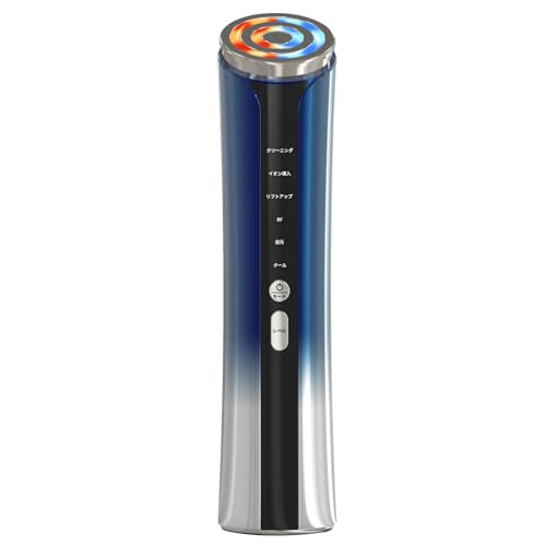 美顔器 RF美顔器 イオン導出 イオン導入 超音波美顔器 EMS 微電流 3色LED 光エステ 1台多役 イオン美顔器 6種類モード 3段階レベル 超音波振動 肌ケア 口元ケア フェイスケア 毛穴 汚れとり 多 美顔器 RF美顔器 イオン導出 イオン導入 超音波美顔器 EMS 微電流 3色LED 光エステ 1台多役 イオン美顔器 6種類モード 3段階レベル 超音波振動 肌ケア 口元ケア フェイスケア 毛穴 汚れとり 多