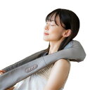 【公式】 HATACHI ホットショルダーマッサージャー【医療機器認証取得】RelaxingWork リラクシングワーク 羽立工業 ハタチ 肩マッサージ機 ネックマッサージャー ヒーター 肩こり 解消グッズ 肩