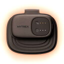 MYTREX マイトレックス MYTREX CORE WARMER AIR お腹 腰 温め グッズ 温熱 カイロ 電気 充電式 コードレス コアウォーマー MT-CA24BR