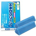 KAMINAGA エネロクリーンM-2 69g×2本入 固形 業務用 頑固汚れ石鹸 エネロクリーン 泥汚れ 野球 サッカー ユニフォーム ソックス 上履き 血液 足袋 (1個(2×1))