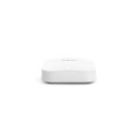 eero Pro 6E - メッシュwifi ルーター | Wi-Fi 6E | AXE5400 | 2.5Gbpsイーサネット | 最大wifi範囲190m² | 同時接続デバイス約100台 | 1ユニット