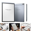 iFLYTEK AINOTE Air 2電子ペーパー 付属のペン 音声文字起こし 多言語翻訳 テキスト変換 ChatGPT搭載 Google Play対応 超軽量 8.2インチ タブレット 24段階暖色・冷色調整可能 オーディオブック 電子書