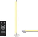 VENTOTA フロアライト LED スタンドライト 間接照明 フロアスタンド ランプ 照明スタンド リモコン付き 調光 floor lamp ルームライト 寝室 floor light おしゃれ 北欧 フロアランプ フロアスタンドラ